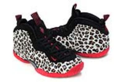 cheap nike air foamposite women no. 29